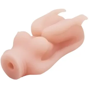 Temptation Lady Mini Masturbator Masculino Snug Fit Pussy – Baile