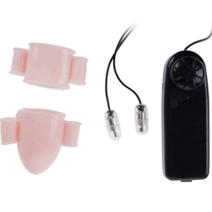 Alfred Fundas Vibratoras Pene mit Mando