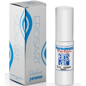 Feroman Pheromon Parfüm Men 20ml