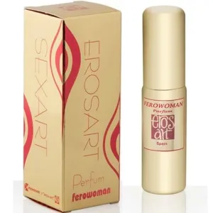 Ferowoman Pheromon Parfüm Woman 20ml