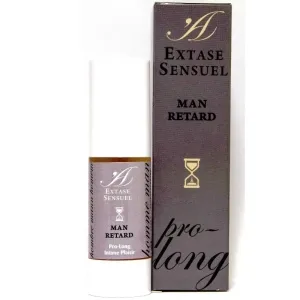 Man Retard Gel – Extase Sensuel