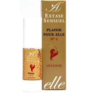 Extase Sensuel Plaisier Pour Elle N2