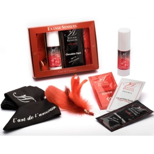 Voyage Sensuel Chest | Extase Sensual