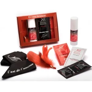 Voyage Sensuel Chest – Extase Sensual