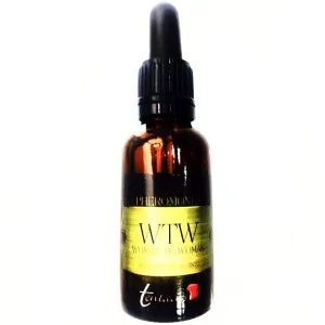 Pheromone Girls 30ml – Tentacion