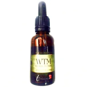 Pheromone 30ml Men – Tentacion