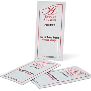 Extase Sensuel Mango Stimulierendes Öl 10ml