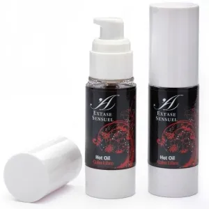Hot Oill Kuba Libre 30ml – Extase Sensuel