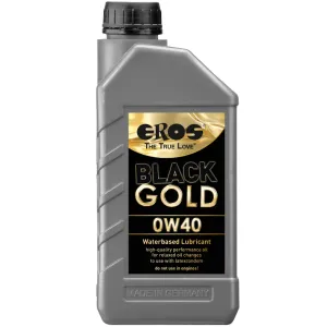 Black Gold 0w40 Schmiermittel 1000ml