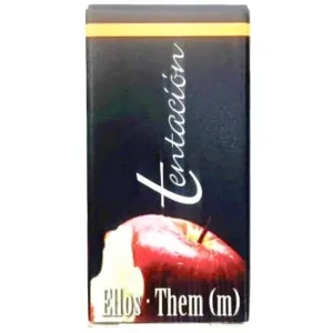 Pheromon Elixier For Gay – Tentaciones