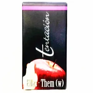 Pheromon Elixier For Lesbianas – Tentaciones
