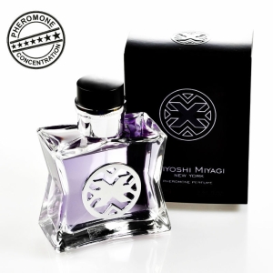 New York Pheromon Parfüm 80ml | Miyoshi Miyagi