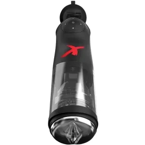 Deluxe Mega Bator – PDX Plus