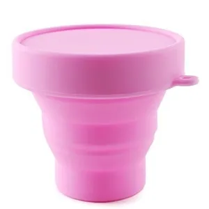 Menstruationstasse – Nina Kikí