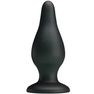 Ergonomischer Analplug 15.4cm – Pretty Love Bottom