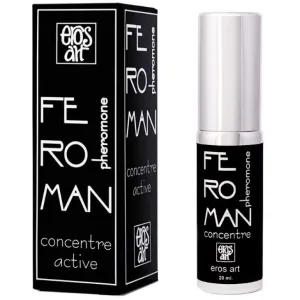 Feroman mitcentre 20ml – Eros