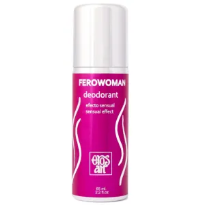 Ferowoman Intim Deodorant 75ml
