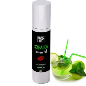 Sensation Gleitgel Natural Mojito 50ml – Eros
