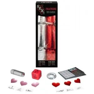 Sex! Cracker – Kheper Games