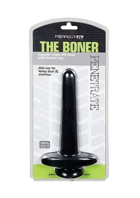 The Boner Dildo – Perfect Fit