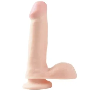 Rubber Works 16cm Dong Flesh – Basix