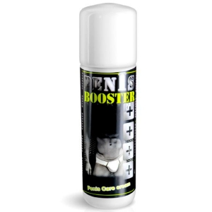 Penisvergrösserungscreme 125ml | Ruf