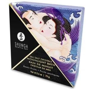 Badesalz Mit Exotischem Geschmack 75g – Shunga