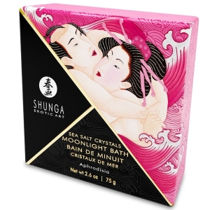 Badesalz Mit Aphrodisierendem Duft 75g | Shunga