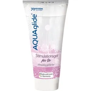 Stimulierendes Gel Für Sie 25ml – Joydivision