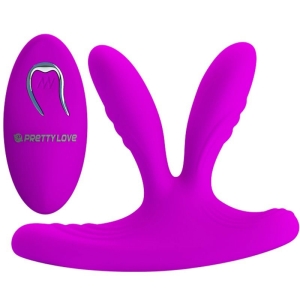 Magic Finger Stimulator | Pretty Love