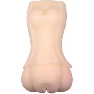 Masturbator Waterskin Vagina – Crazy Bull