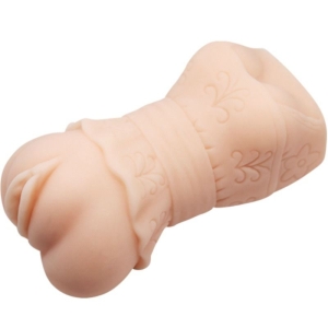 Masturbator Waterskin - Vagina Style 2 | Crazy Bull