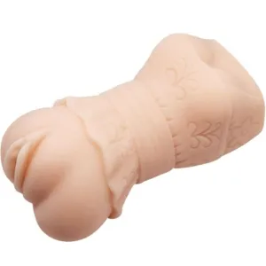 Masturbator Waterskin - Vagina Style 2 – Crazy Bull