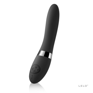 Elise 2 Vibrator Schwarz | Lelo