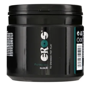 Fisting Anal Gel S/Lidex 500ml – Eros