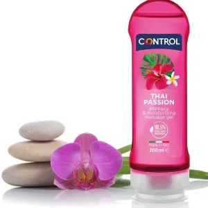 2en1 Massage & Genuss Thai 200ml – mittrol