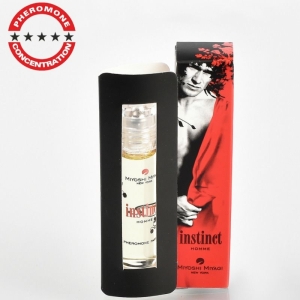 New York Instinct Men 5ml | Miyoshi Miyagi