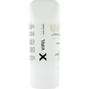 X Viril Cream Zur Verbesserung Der Erektion | Ruf