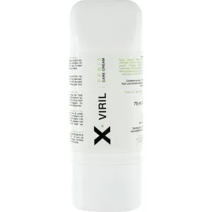 X Viril Cream Zur Verbesserung Der Erektion – Ruf
