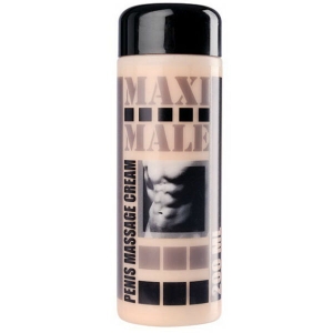 Penis Massagecreme | Maxi Male