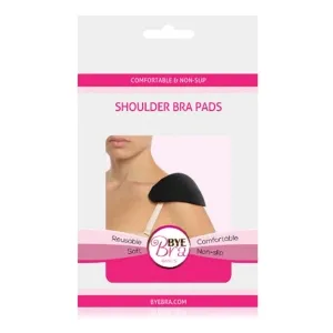 BH Schulter Protektor Schwarz – Bye Bra