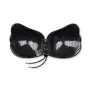 Lace-It Bra Cup A In Schwarz | Bye Bra