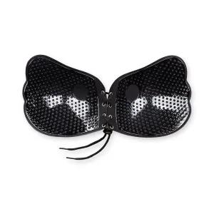 Lace-It Bra Cup A In Schwarz – Bye Bra