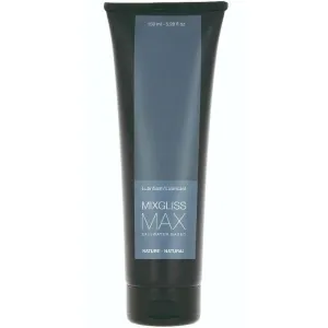 Max Gleitmittel Auf Wasserbasis 150ml – Mixgliss