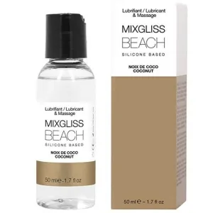Strandschmiermittel 50ml – Mixgliss
