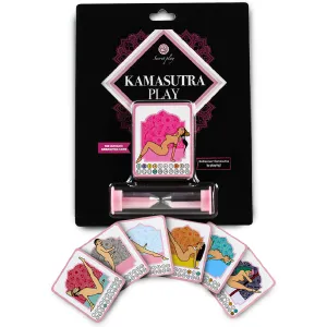 Spiel Für Paare Kamasutra Play – Secretplay