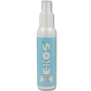 Intimate Toy Cleaner 100ml – Eros