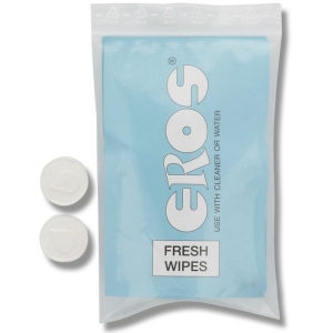 Fresh Wipes Intimate Reinigung | Joydivision