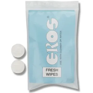 Fresh Wipes Intimate Reinigung – Joydivision