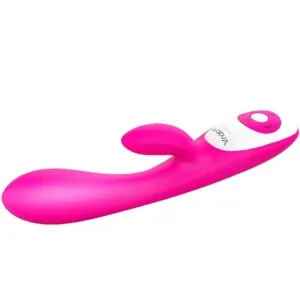 Want Vibrator Mit Sprachsteuerung | Nalone